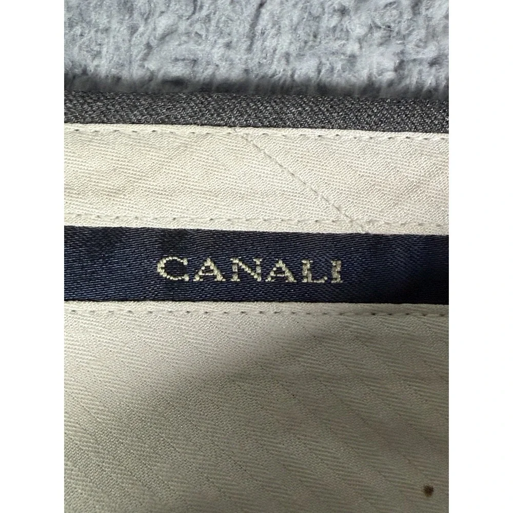 Canali please refer